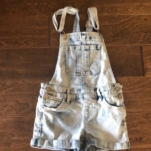 Overalls